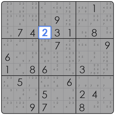 sudoku beginner printable